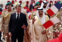 زيارات قادة الدول