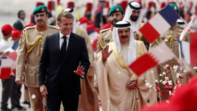 زيارات قادة الدول
