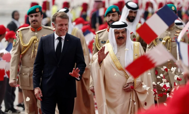 زيارات قادة الدول